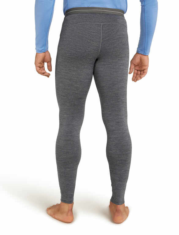 icebreaker Merino 260 Tech Leggings with Fly - Men's