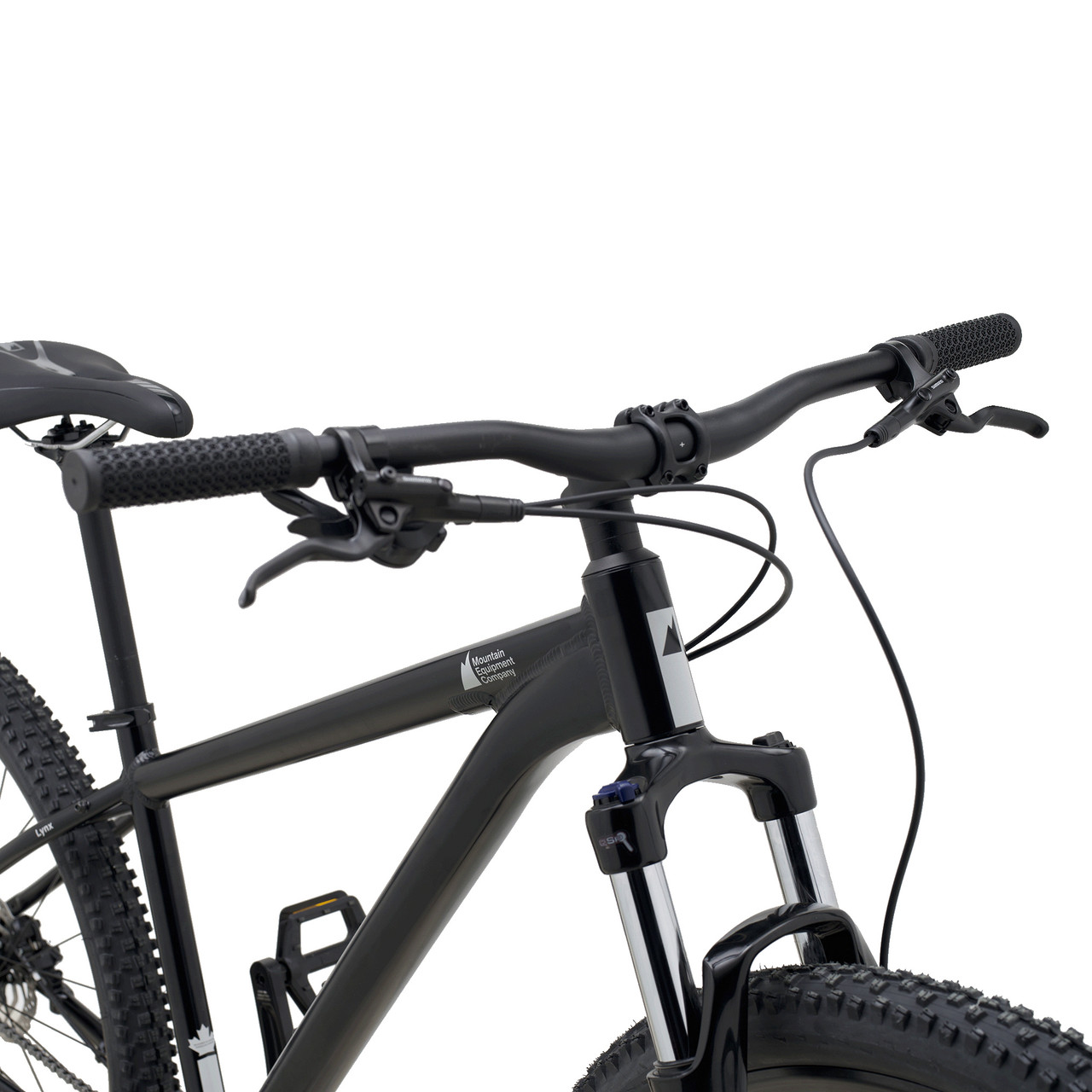 MEC Lynx Mountain Bicycle - Unisex