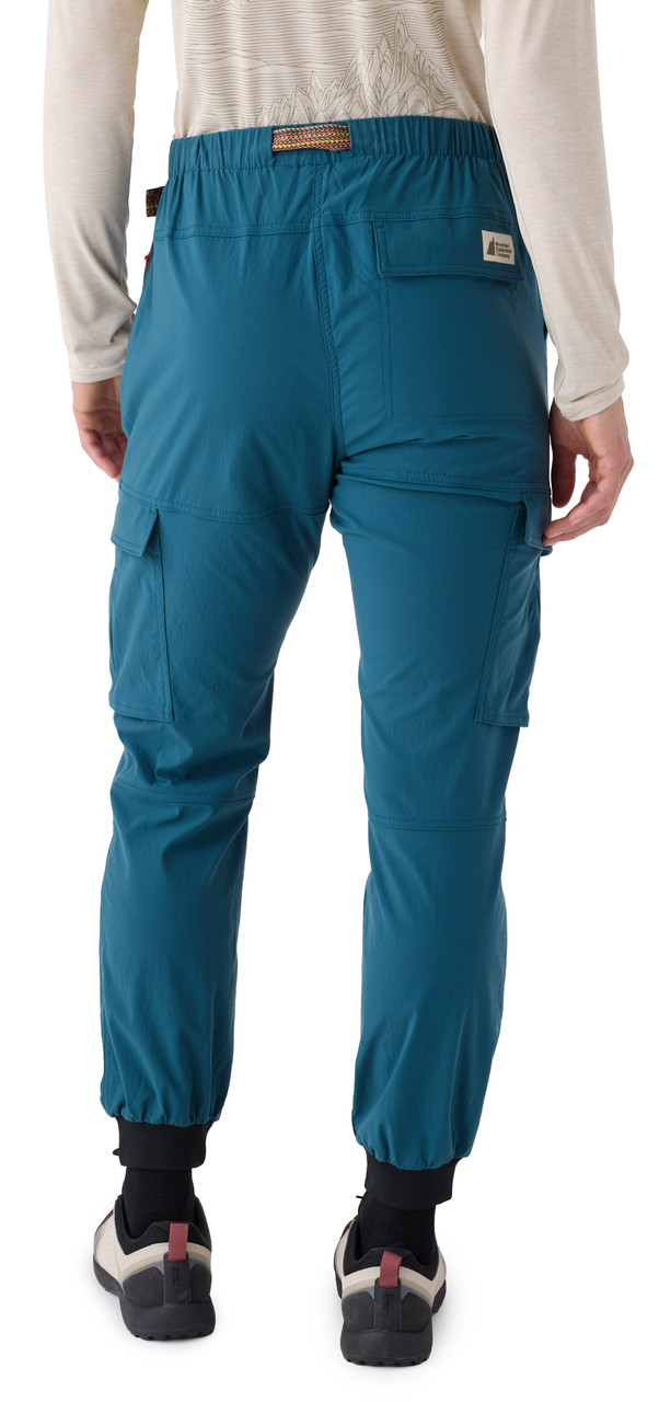 MEC Classic Modern Rad Pants - Women's