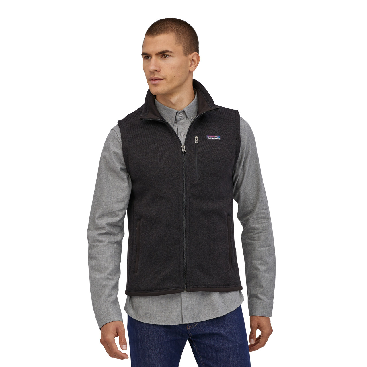 Patagonia Better Sweater Vest - Men's