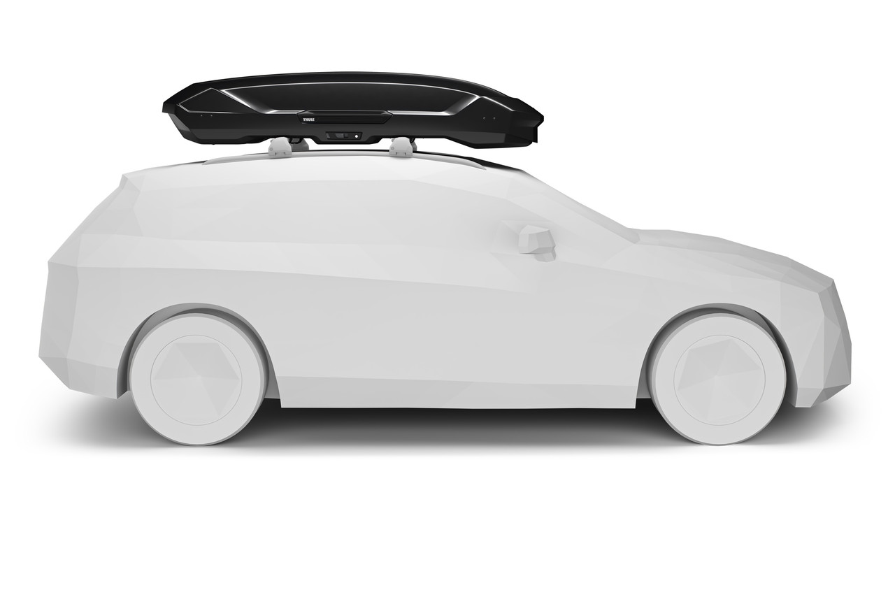 Thule Motion 3 XXL Roof Box