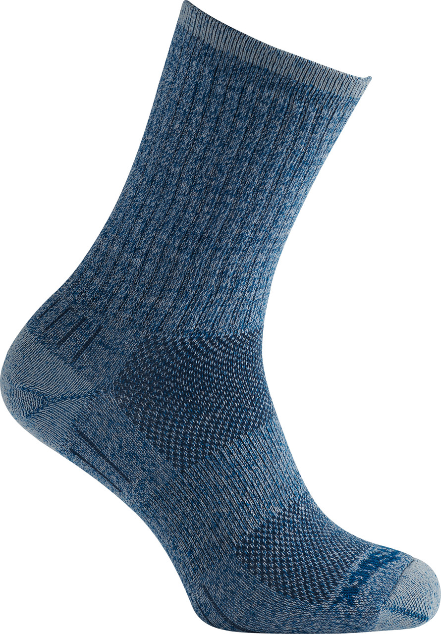 WrightSock Double Layer Escape Crew Socks - Unisex