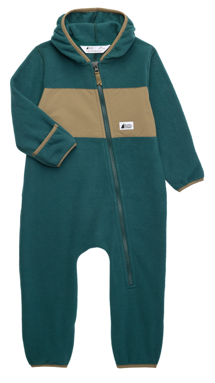 MEC Fireside Bunting Suit - Infants