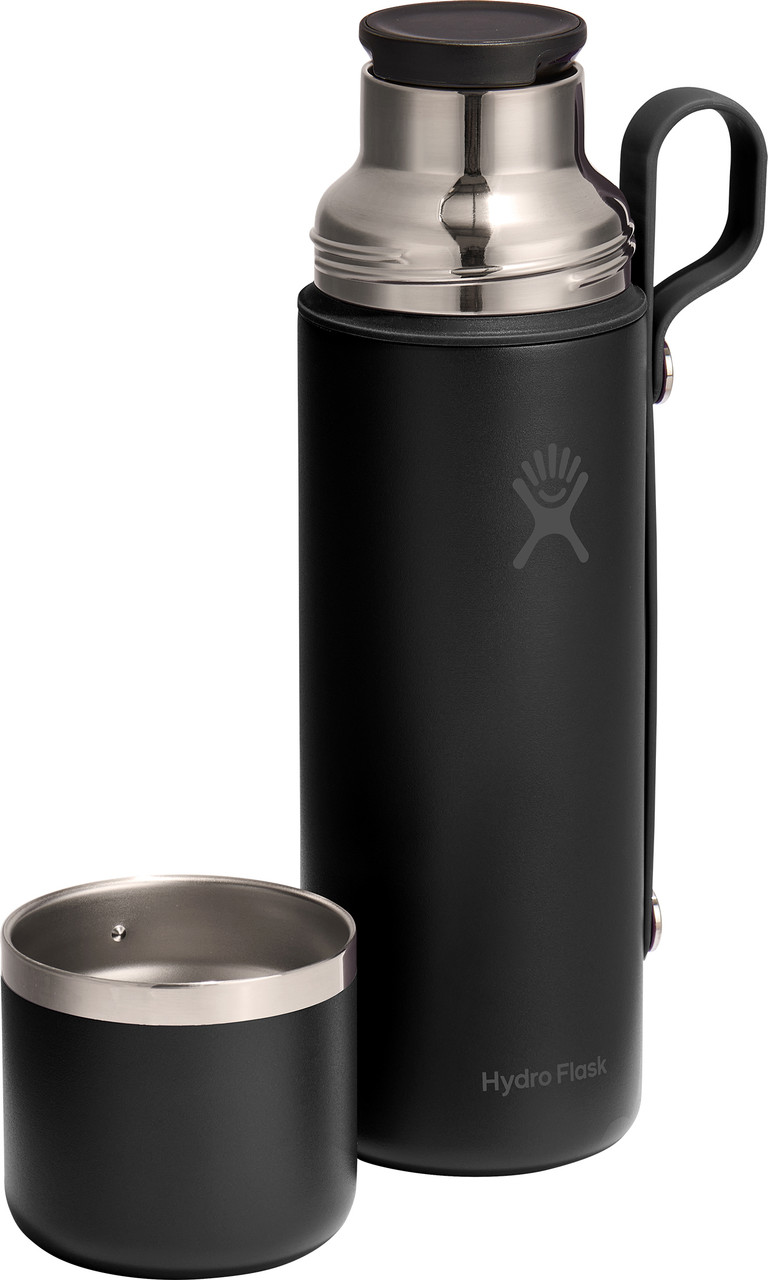 Hydro Flask Hot Flask & Cup 828ml