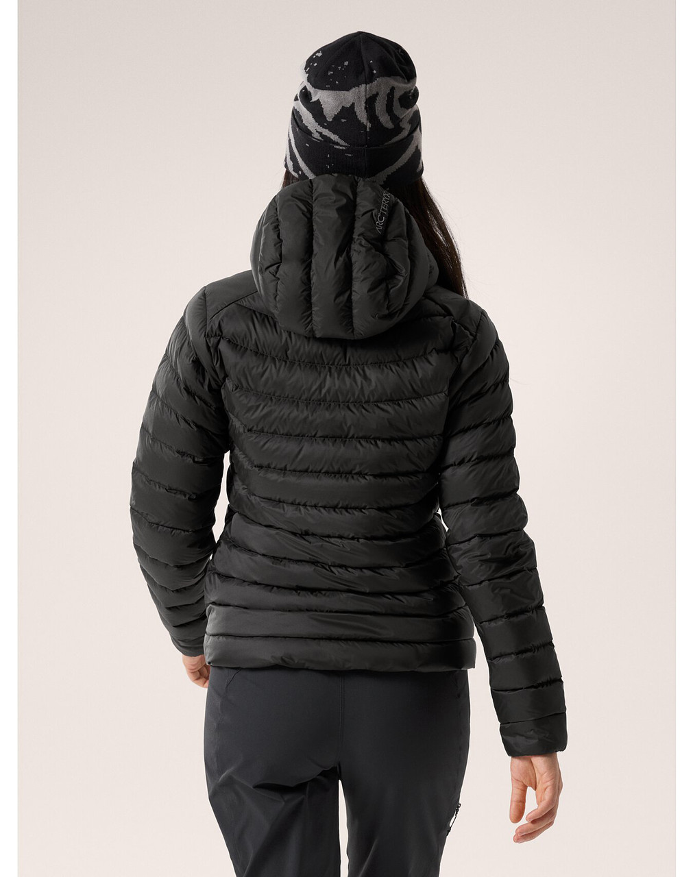 Arc'teryx Cerium Hoody - Women's