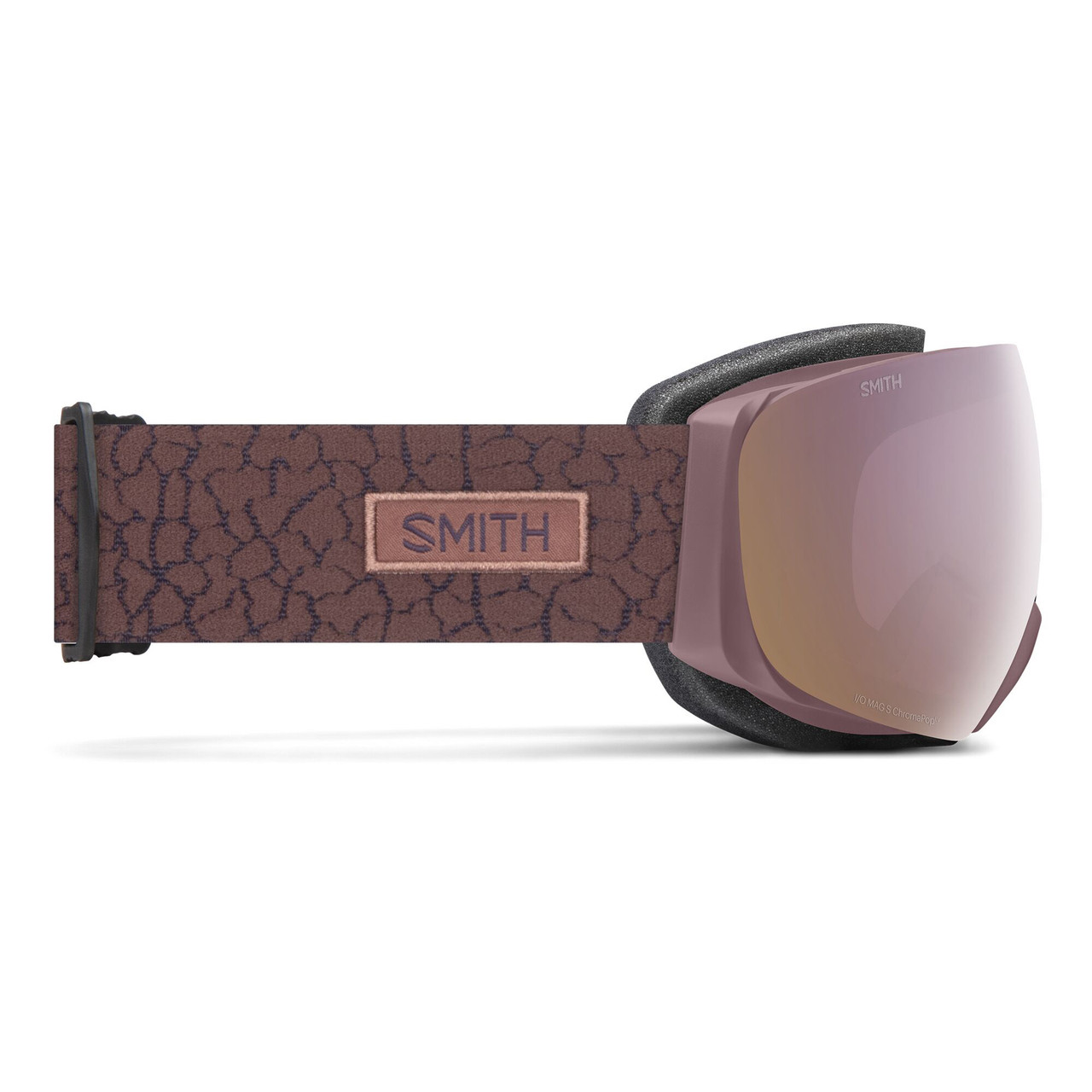 Smith I/O Mag S Goggles - Unisex