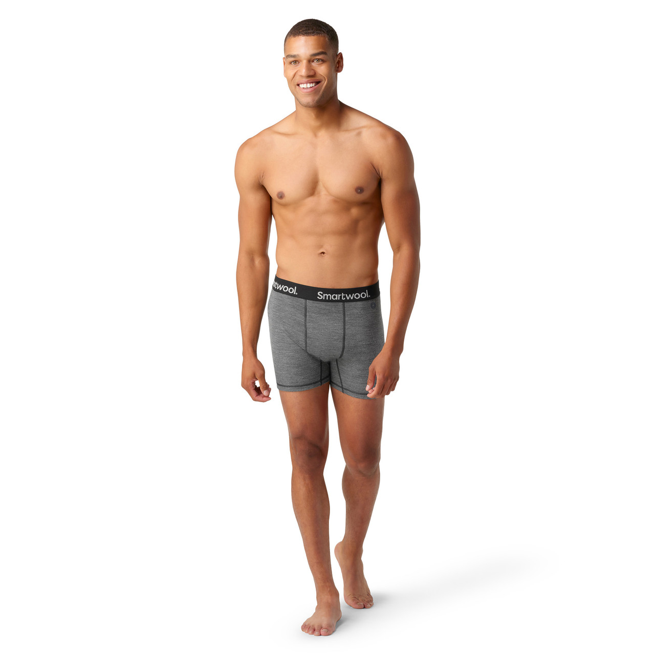 Smartwool Active Boxer Brief - Men's