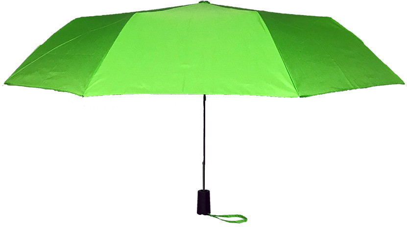 Vancouver Umbrella Inc Auto Mini Umbrella - Unisex