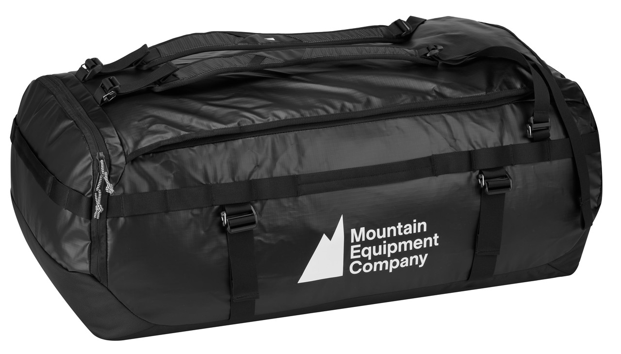 MEC Outpost 120L Duffle - Unisex
