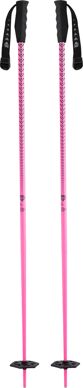 Black Crows Meta Ski Poles - Unisex