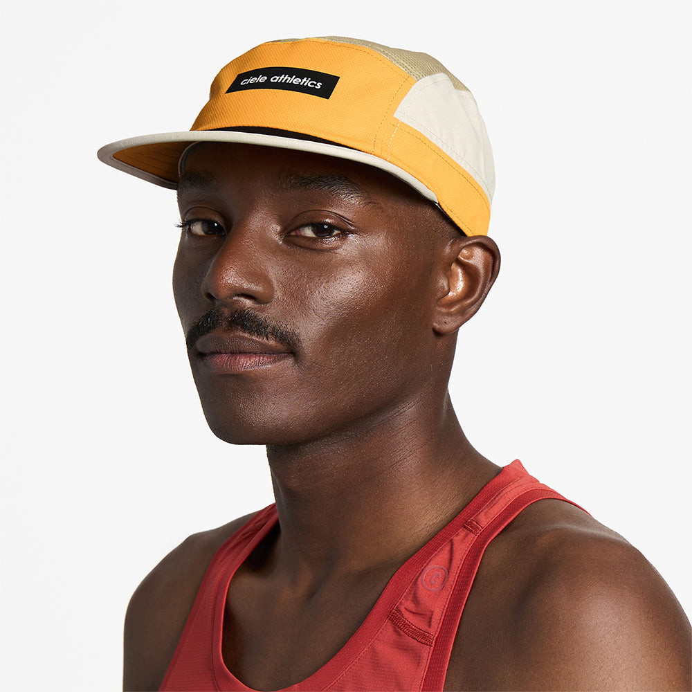 Ciele Athletics GoCap Field Iconic Bar - Unisex