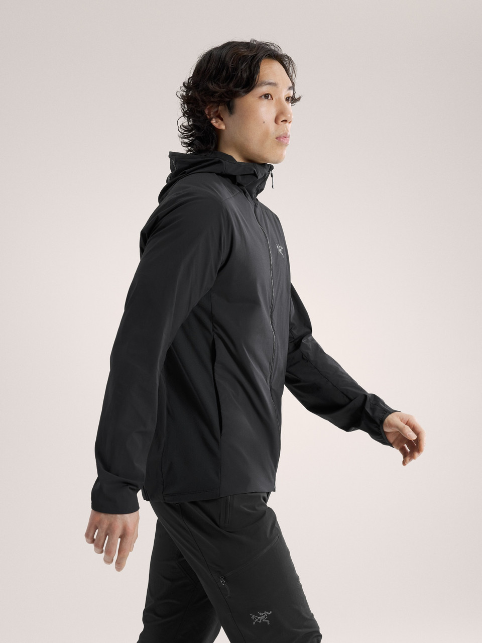 Arc'teryx Atom SL Hoody - Men's