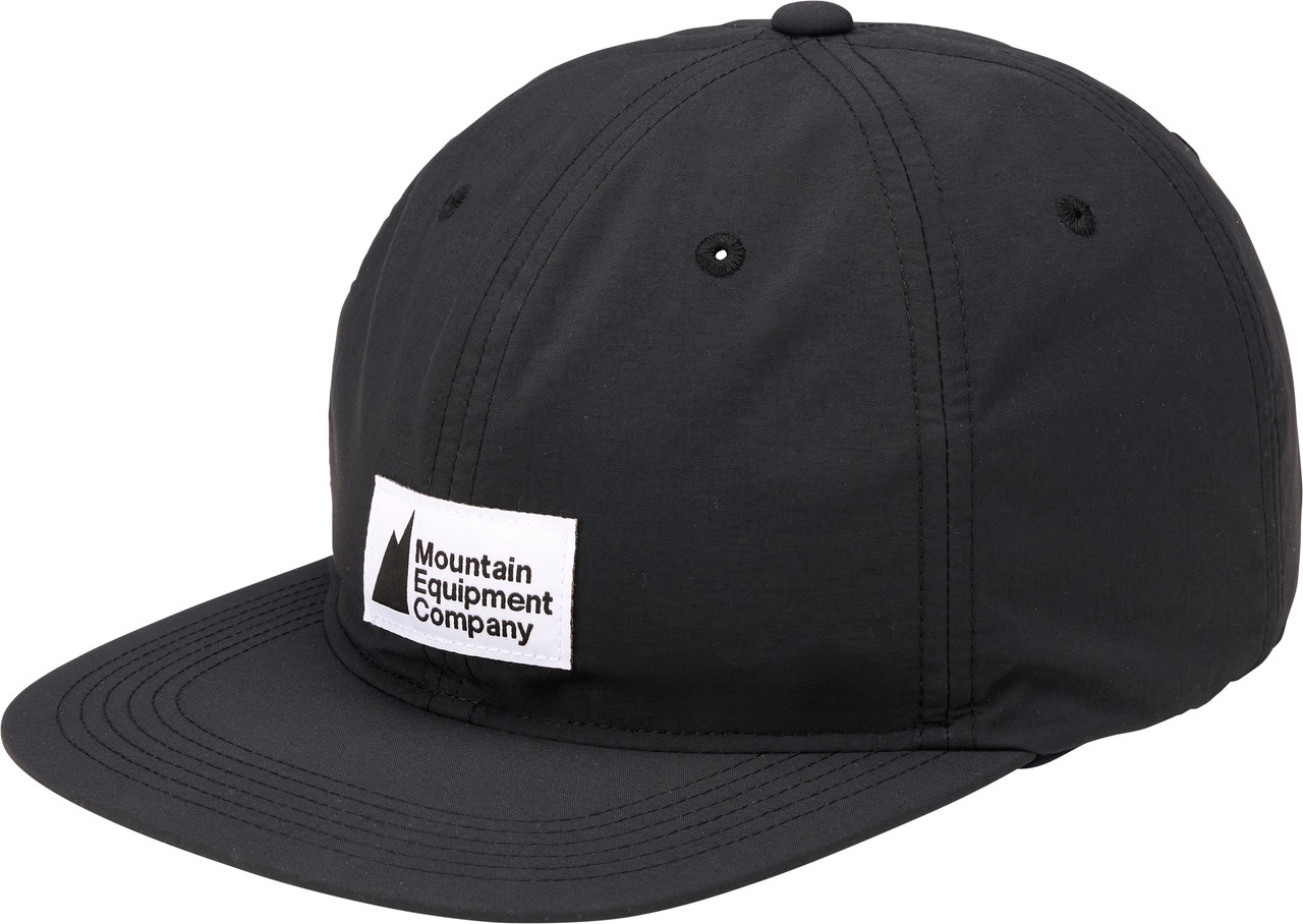 MEC Logo 6 Panel Hat - Unisex
