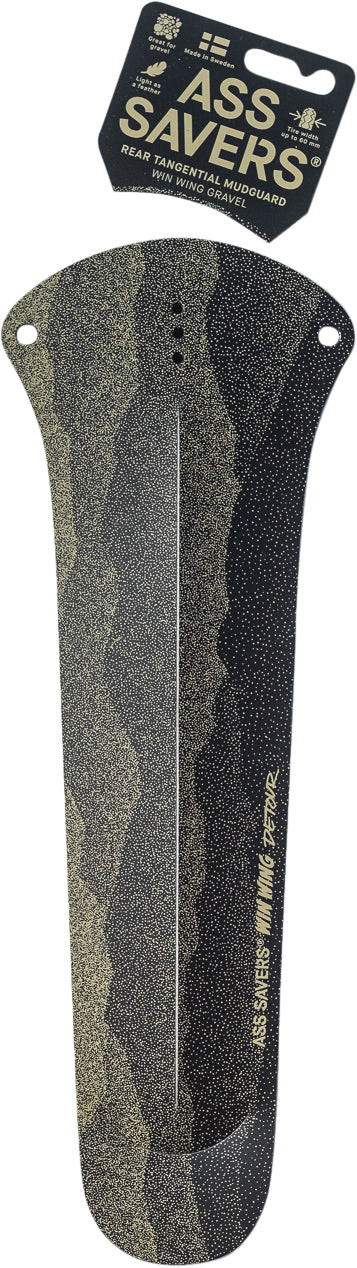 Ass Savers Win Wing Gravel 2