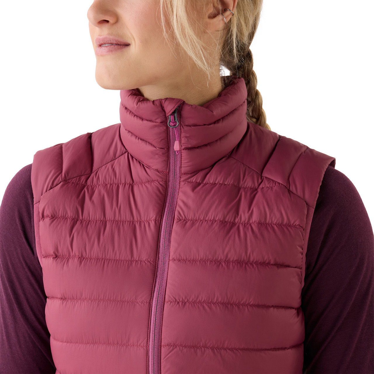 MEC Boundary Light Down Vest - Women's