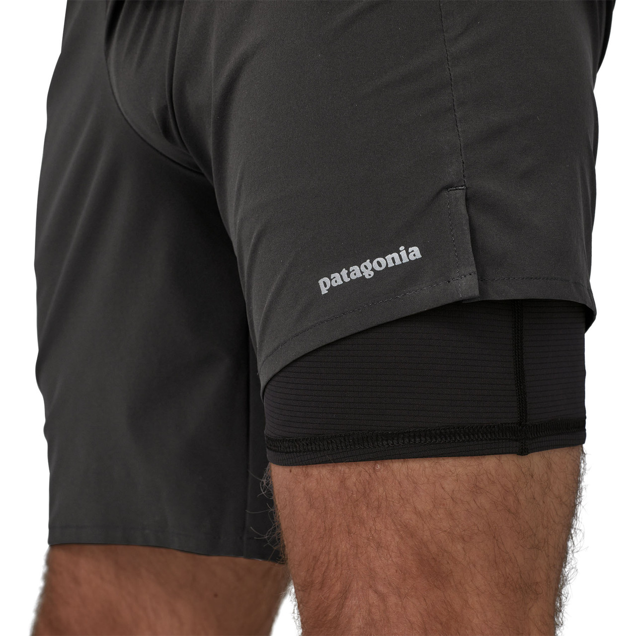 Patagonia Multi Trails 8 Inch Shorts - Men's