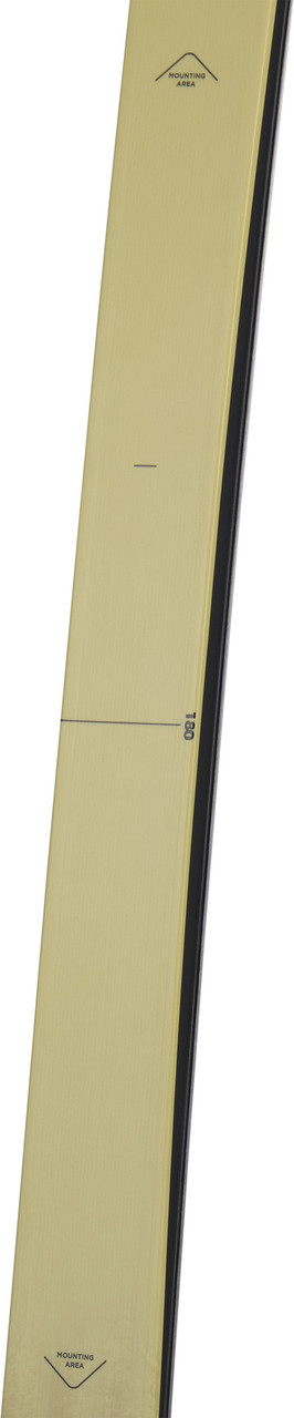 Rossignol XP 105 Positrack Skis - Unisex