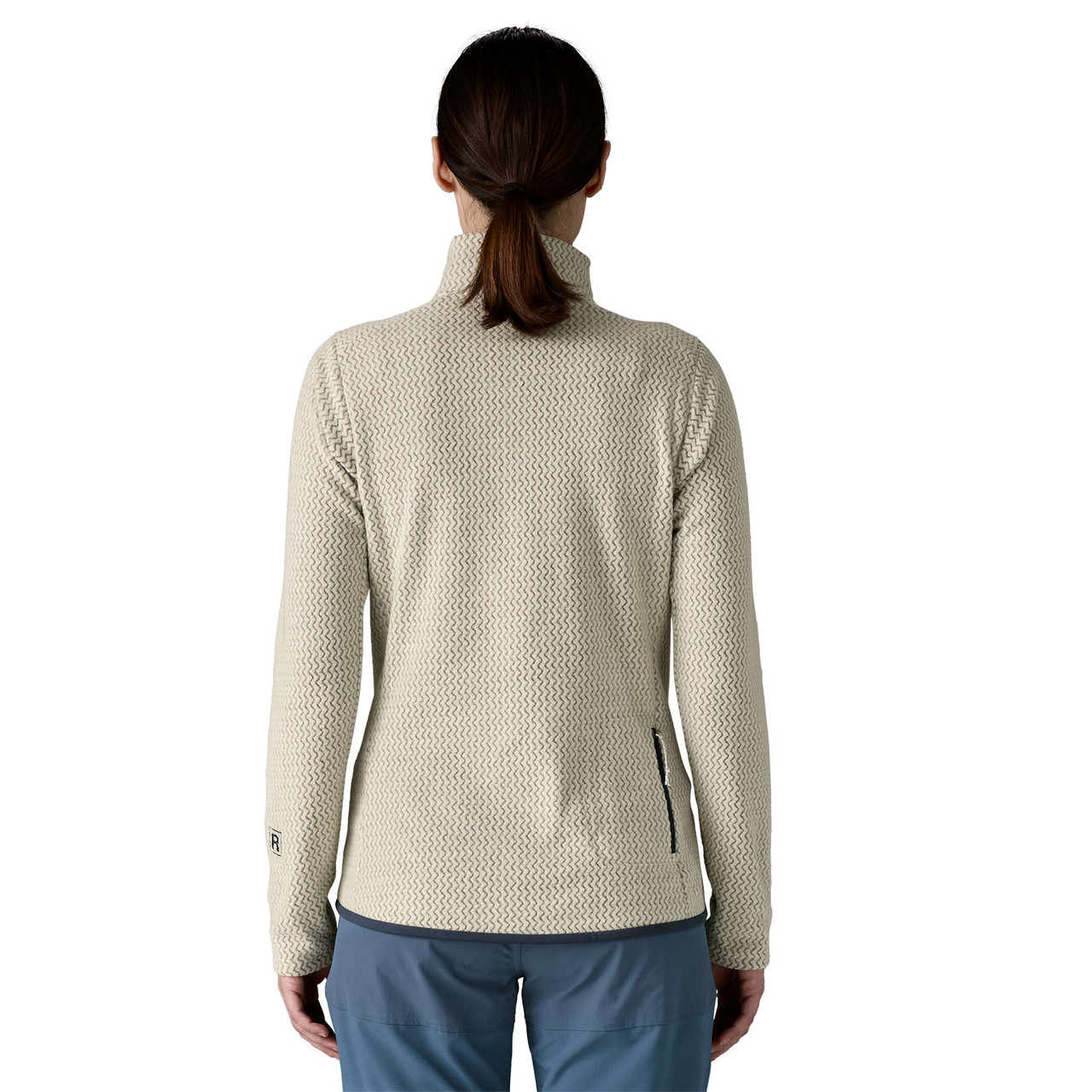 Patagonia R1 Air Zip Neck - Women's