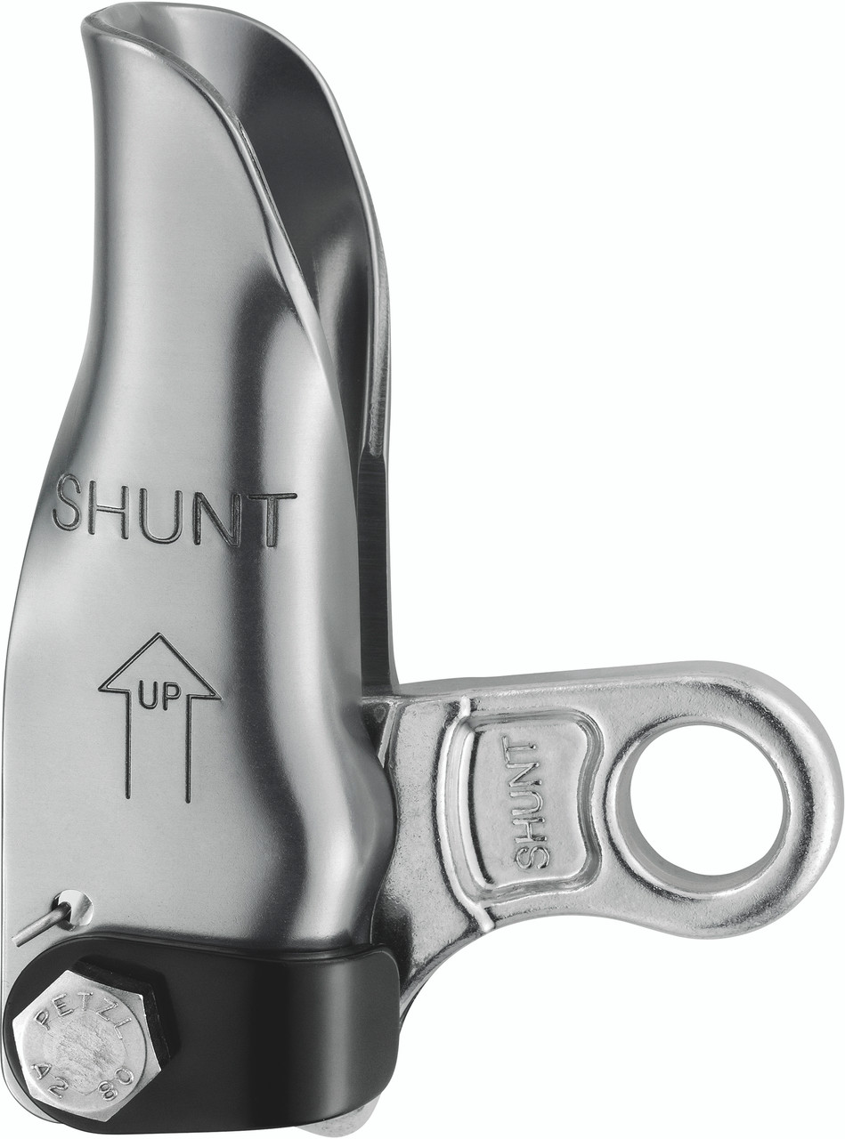 Petzl Shunt Rope Clamp