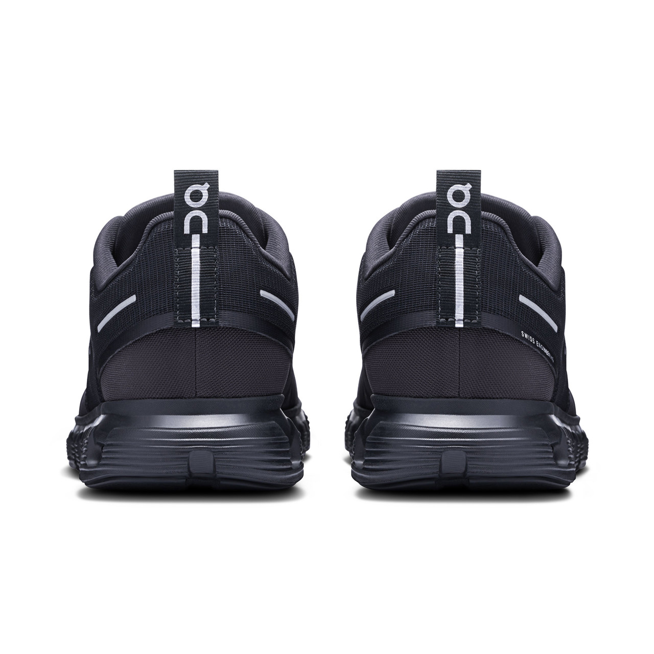 On Cloud 6 Waterproof Shoes - Men's