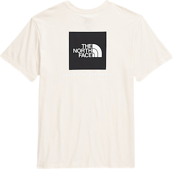 The North Face Evolution Box NSE Relaxed Short-Sleeve Tee - Women's