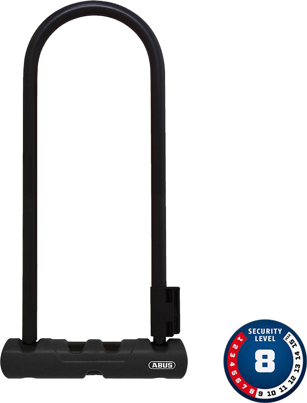 Abus Ultra 410 U-Lock