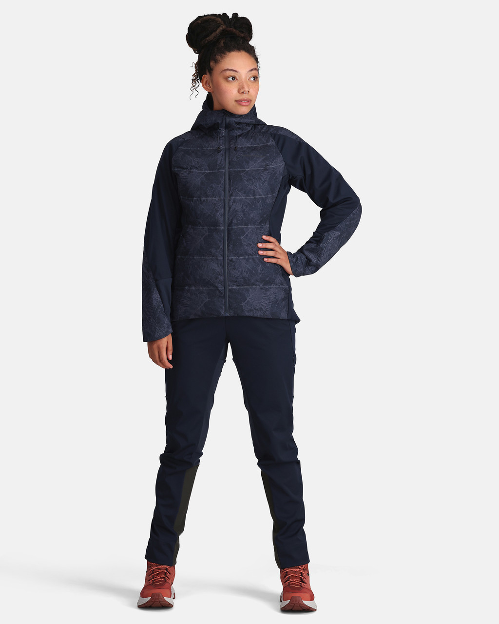 Kari Traa Voss Cross Jacket - Women's