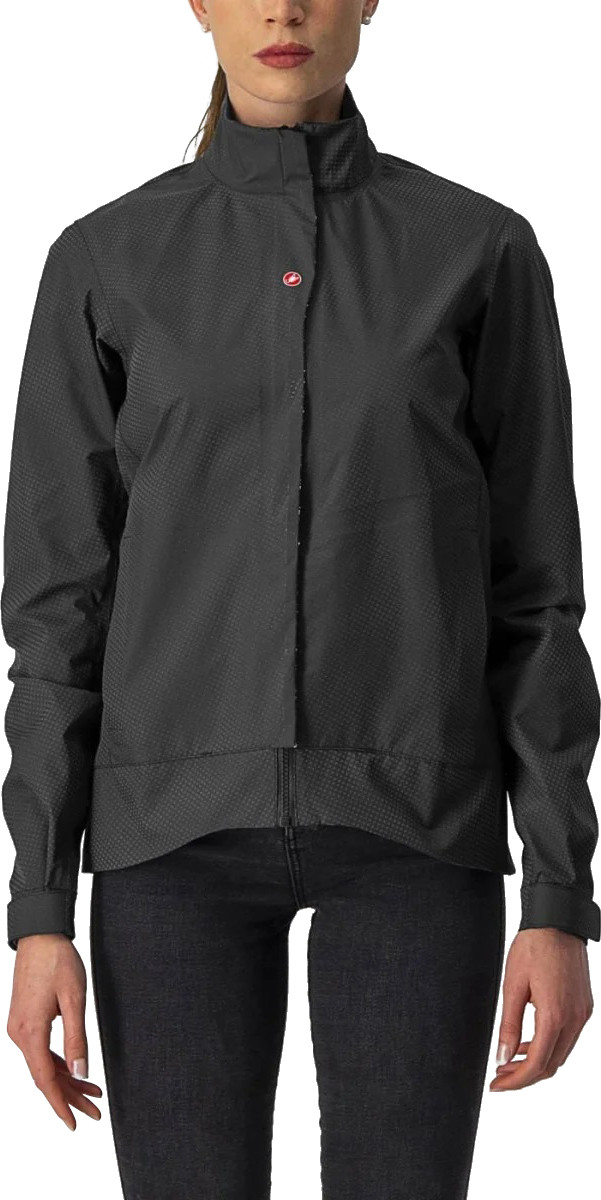 Castelli Commuter Reflex Jacket - Women's