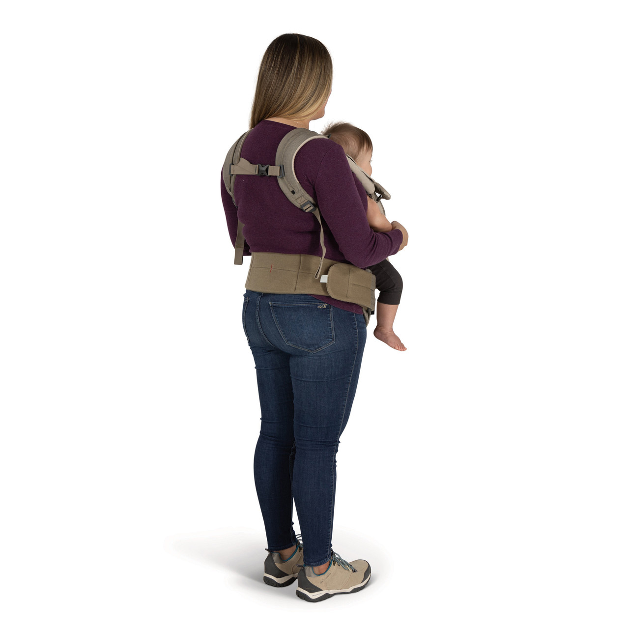 Osprey Poco LT Soft Child Carrier - Unisex