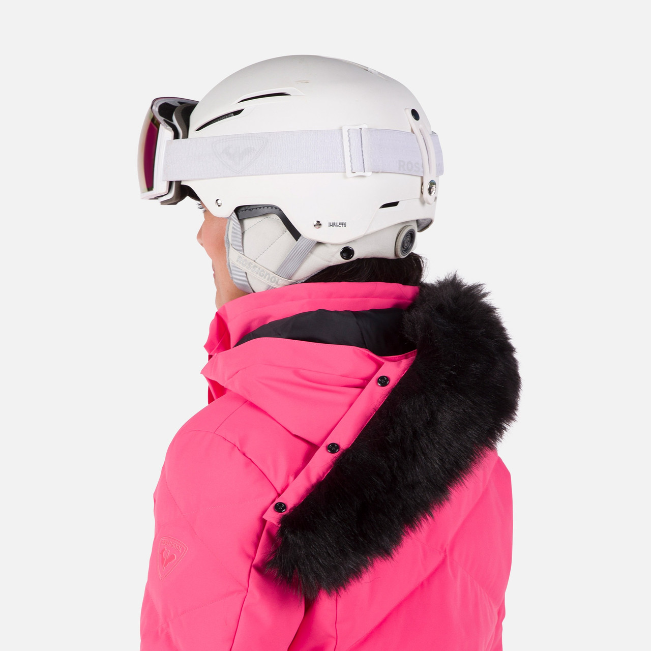 Rossignol Staci Ski Jacket - Women's