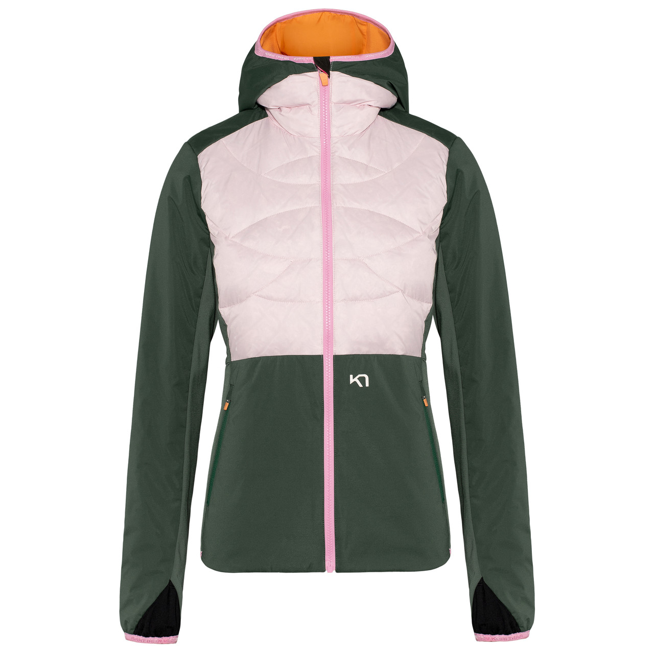 Kari Traa Tirill Thermal Jacket - Women's