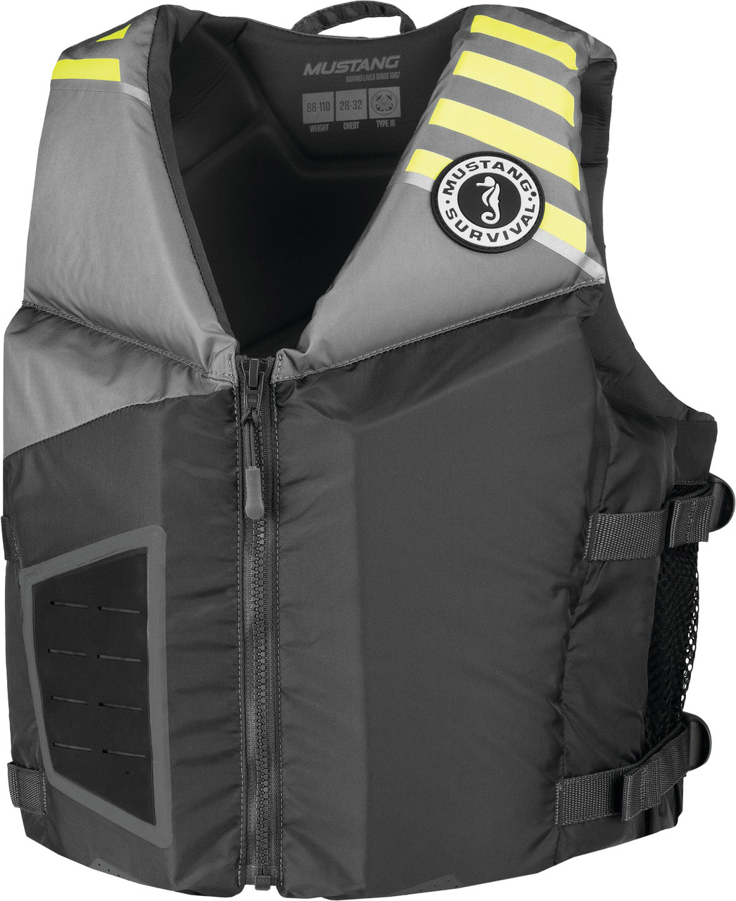Mustang Survival Rev Young Adult PFD