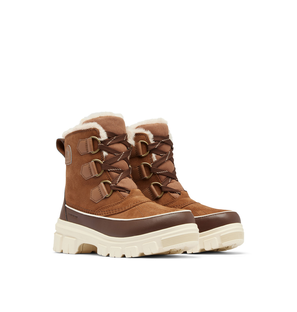 Sorel Tivoli V Waterproof Boots - Women's