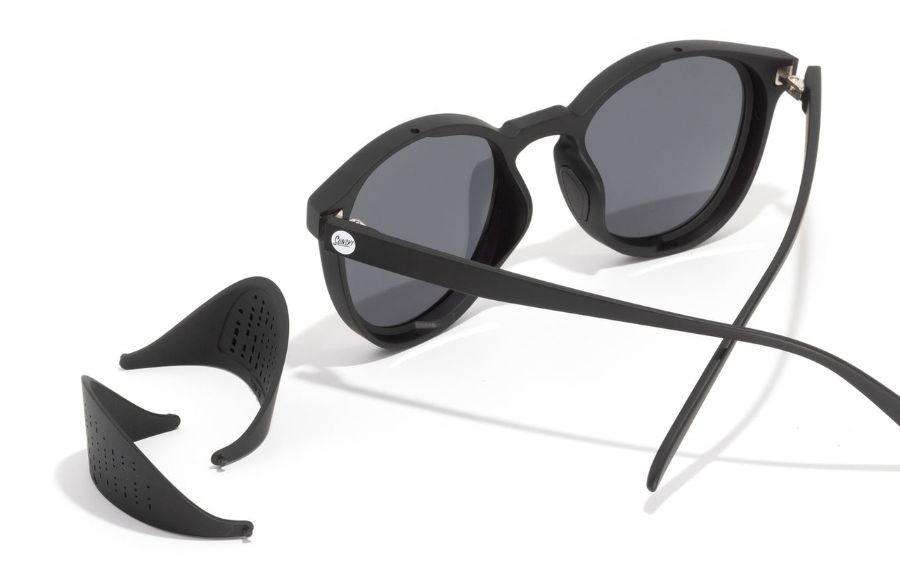 Sunski Tera Polarized Sunglasses - Unisex