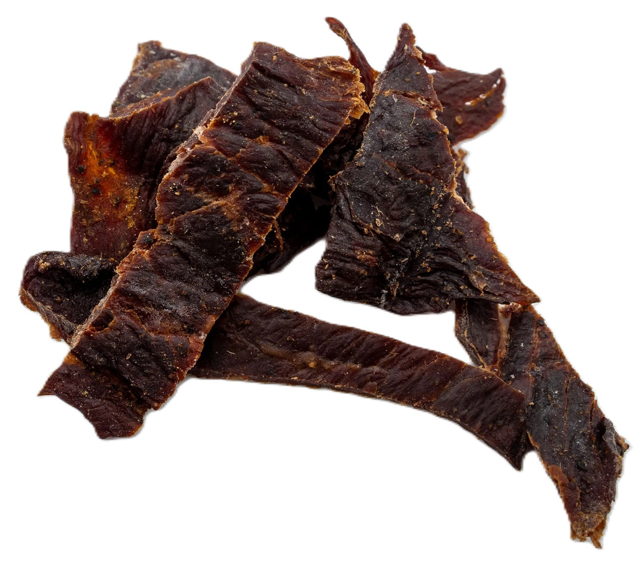 Rangeland Bison Jerky