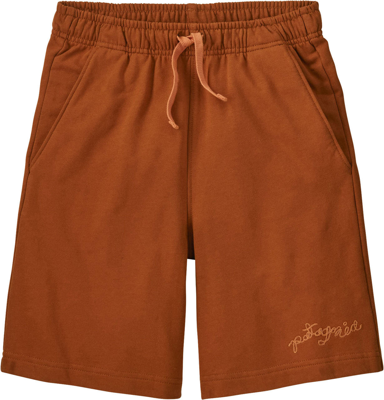 Patagonia Fitz Roy Sweatshorts - Youths