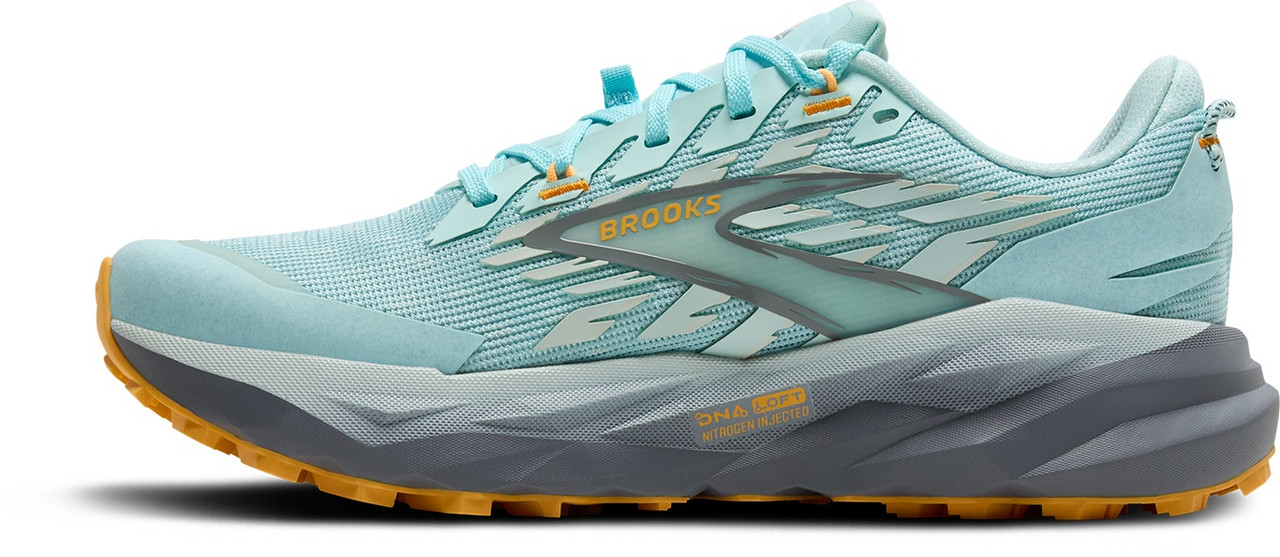 Brooks Cascadia 19 Trail Running Shoes - Women's