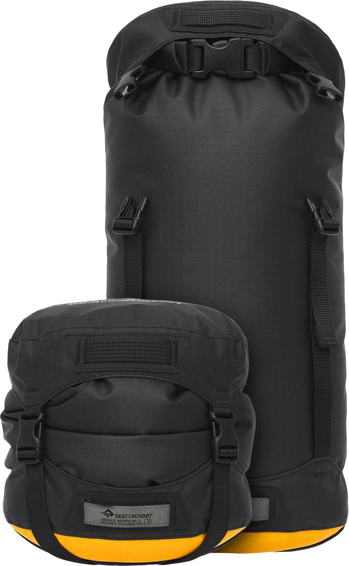 Sea To Summit Evac Compression Dry Bag HD