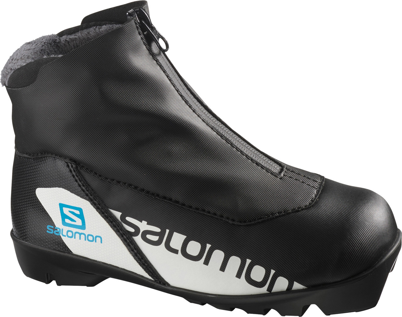 Salomon RC Nocturne Prolink Junior Boots - Children