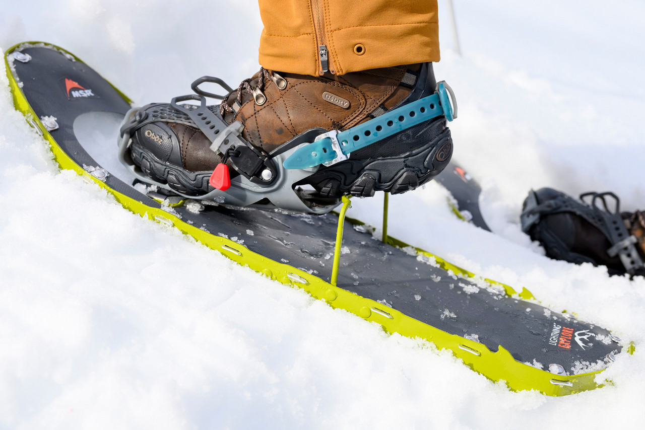 MSR Lightning Explore Snowshoes - Unisex