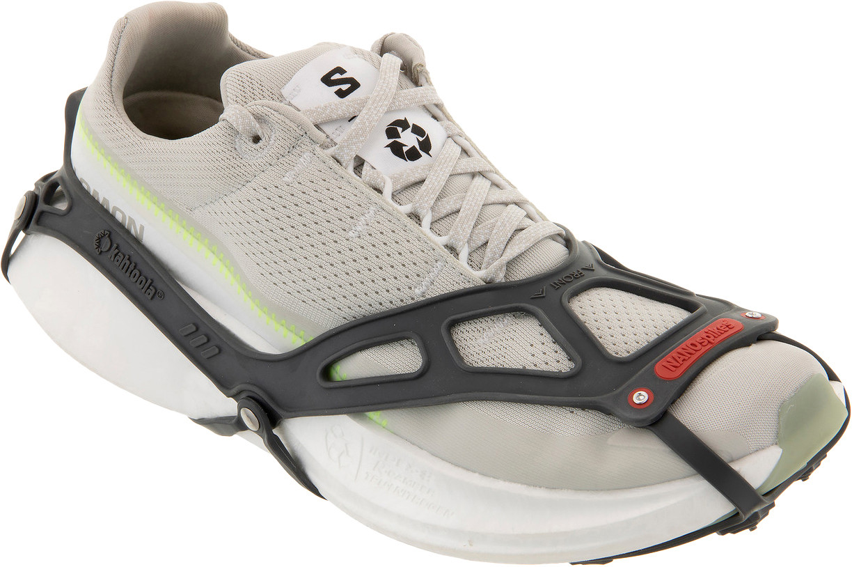 Kahtoola NANOspikes v2 Footwear Traction - Unisex