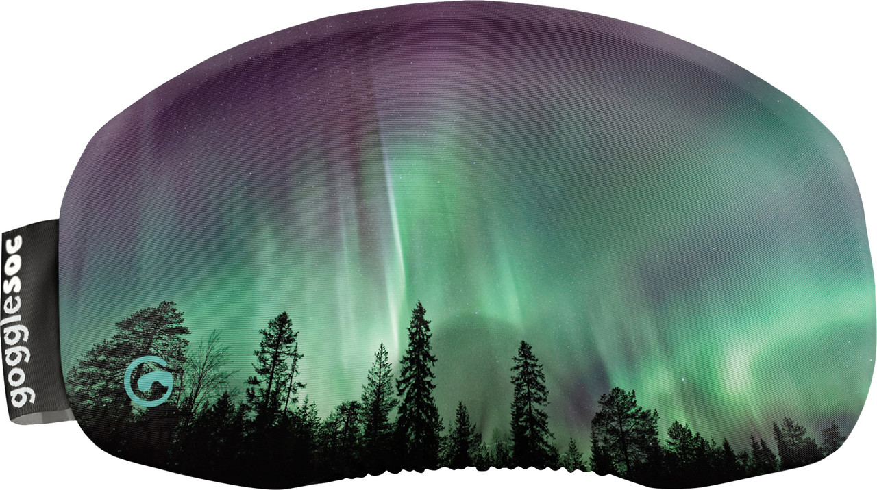 GoggleSoc Goggles Cover