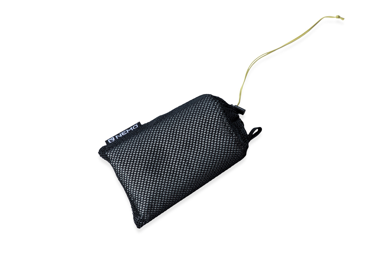 Nemo Mayfly OSMO 2P Footprint