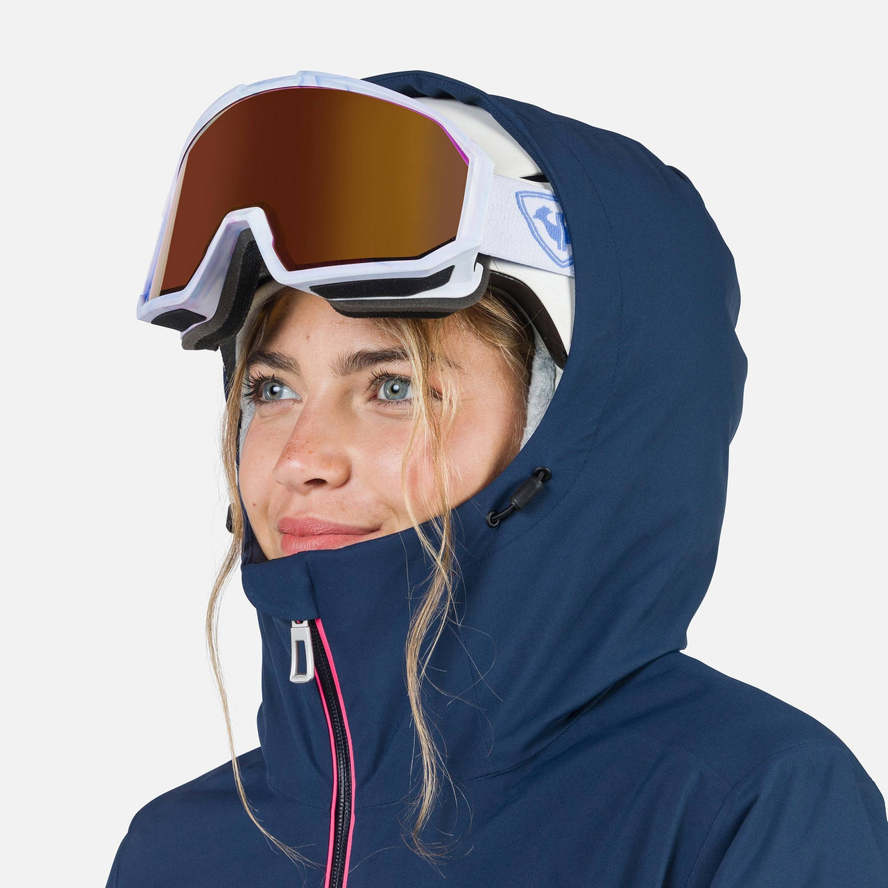 Rossignol Strawpile Ski Jacket - Women's