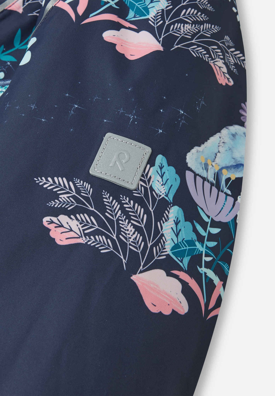 Reima Lappi Reimatec Winter Overall - Infants to Children