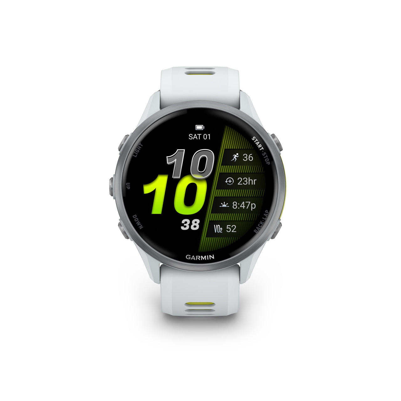 Garmin Forerunner 970 - Unisex