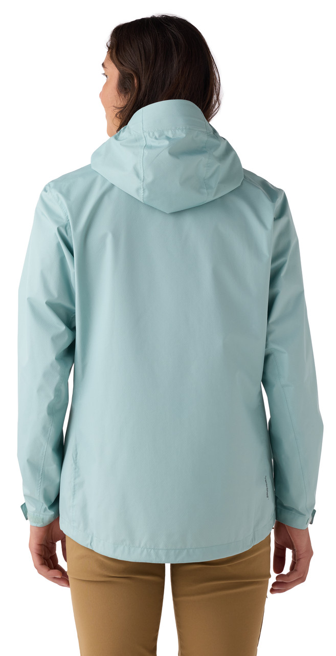 MEC x AQUANATOR Rain Jacket - Women's