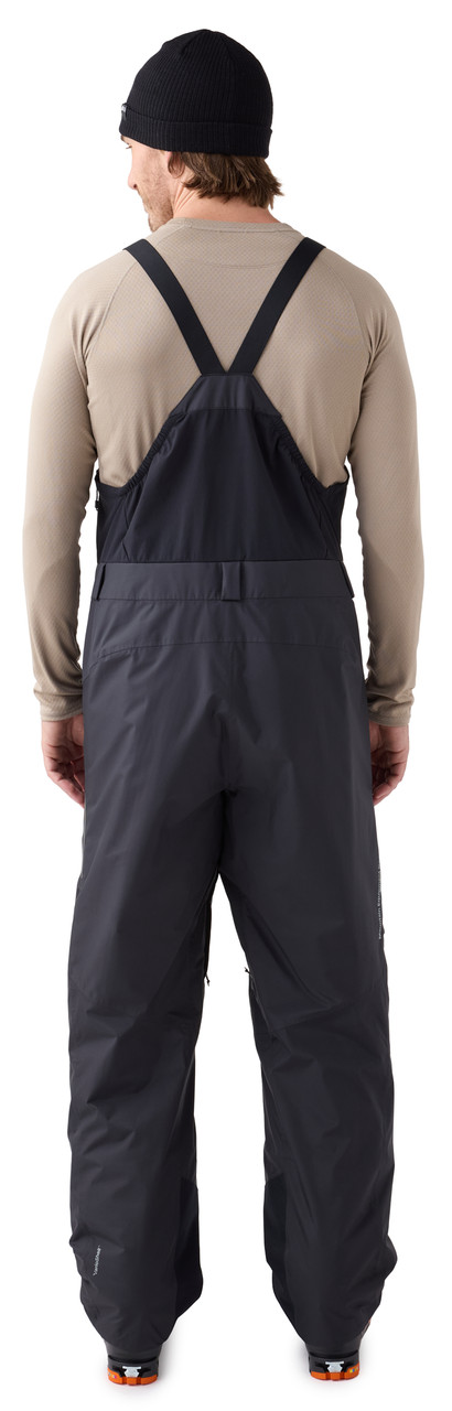 MEC Fall-Line Insulated Bib Pants - Men's