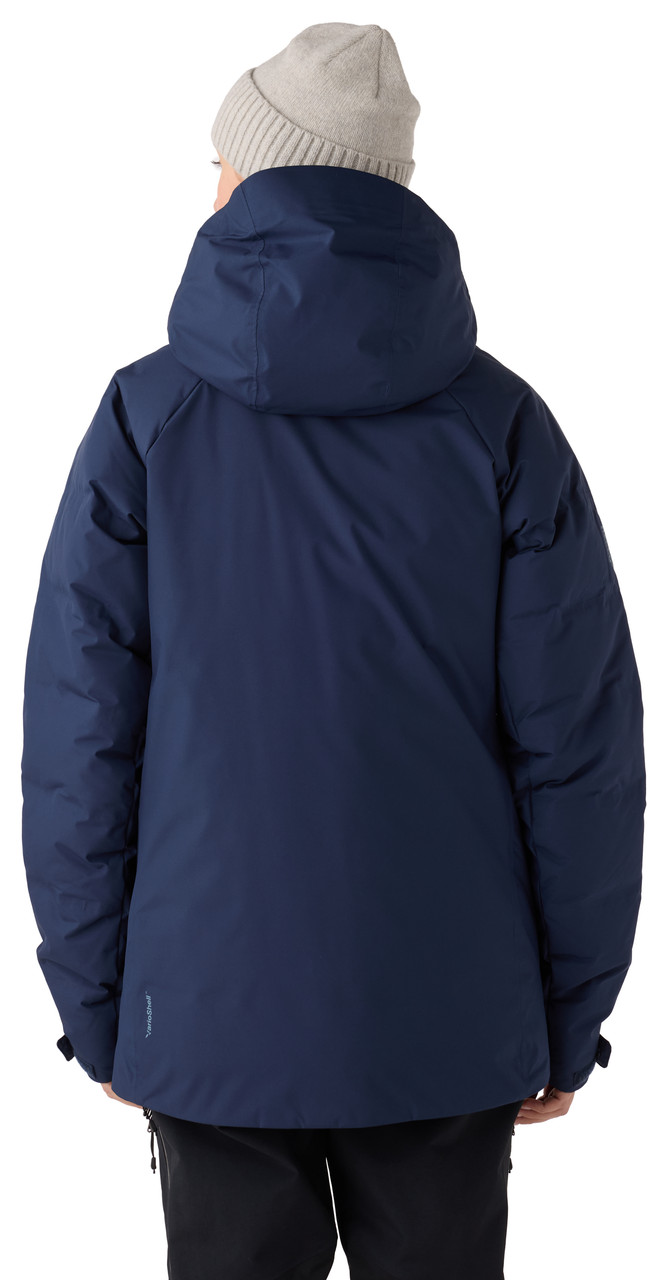 MEC Bromont Recycled Down Jacket - Women's