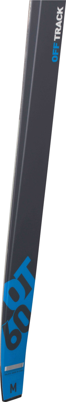 Rossignol EVO XT 60 Positrack Waxless Skis - Unisex